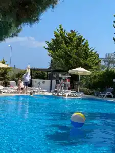 Otıum Park Ayaz Aqua Beach - 88