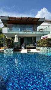 Akra Fethiye The Residence Tui Blue Sensatori - Ultra All Inclusive - Adults Only - 89