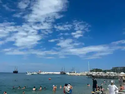 Asdem Park Otel - 35