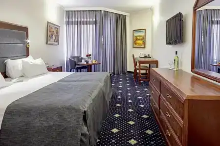 Ramada Jerusalem - 18