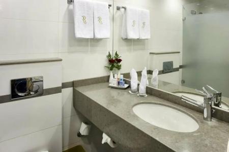 Ramada Jerusalem - 8