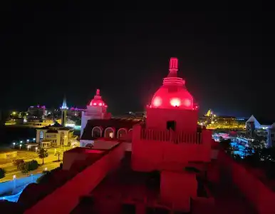 Side Crown Serenity Ultra All Inclusive - 19