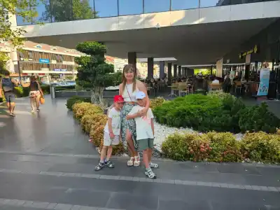 Belcekiz Beach Club - All Inclusive - 14