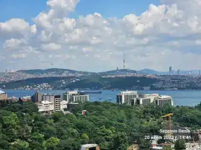 Hilton Istanbul Bosphorus - 38