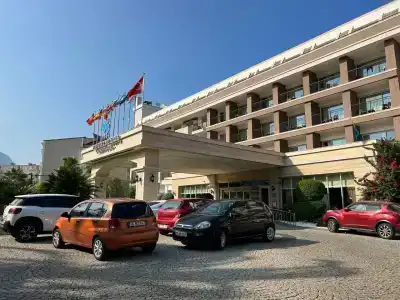 Crystal De Luxe Resort & Spa - All Inclusive - 39