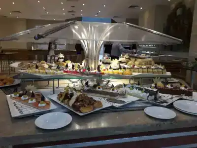 Naama Bay & Resort - 88