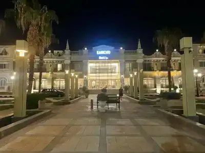 IL Mercato & Spa - 97