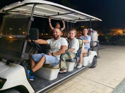 Hurghada Coral Beach - 52