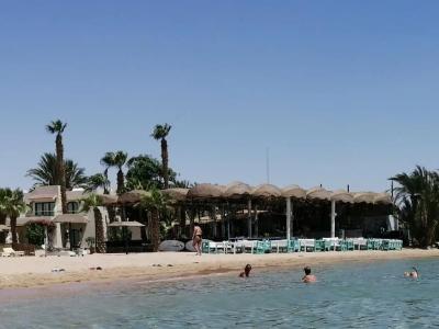 Lotus Bay Resort - 70