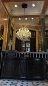 Pera Palace - 95