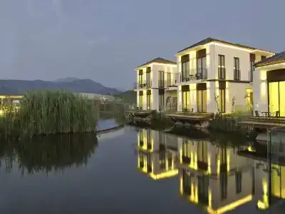Jiva Beach Resort - Ultra All Inclusive