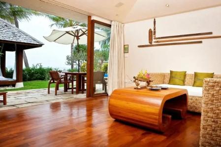 Sunset Beach Resort - SHA Extra Plus - 13