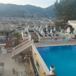 Sunny Hill Alya - 63