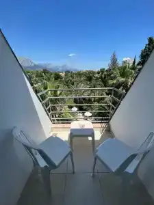 Asdem Park Otel - 39