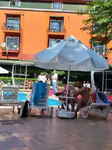 Asdem Park Otel - 17