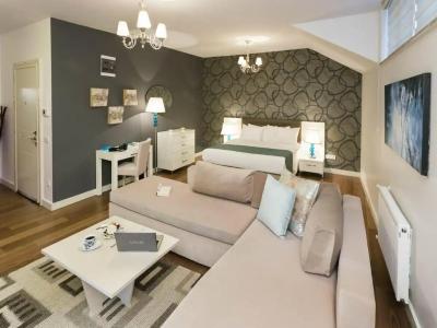 Turkuaz Suites Bosphorus - 86