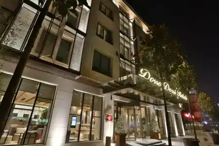 Dosso Dossis & Spa Downtown - 12