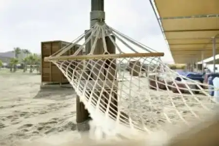 TUI BLUE Palm Garden - 18