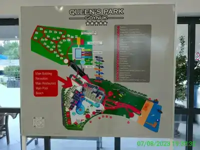 Loxia Comfort Resort Kemer - 20