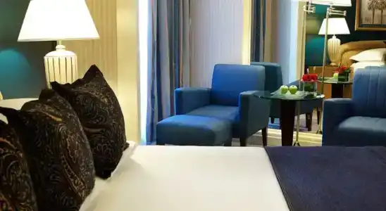 Radisson Blu, Dubai Deira Creek - 45