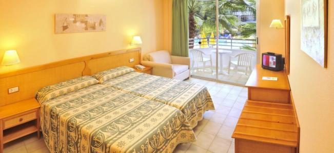 GHT Oasis Tossa & Spa - 88