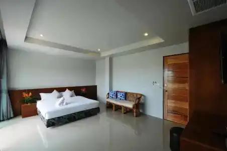 Choophorn House SHA - 41