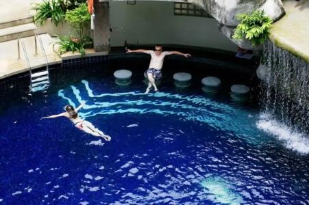 Sunset Beach Resort - SHA Extra Plus - 11