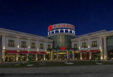 Ramada by Wyndham Sakarya - 46