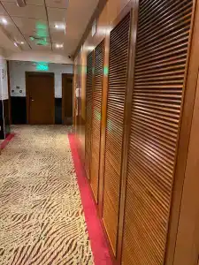 Golden Sands & Residences - 61