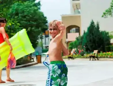 Sol Nessebar Bay All Inclusive - 17