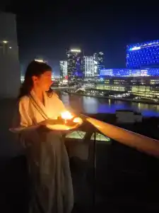 Beach Rotana - Abu Dhabi - 34