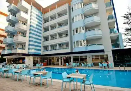 Kleopatra Ramira - All Inclusive - 80