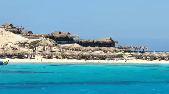 Sunrise Holidays Resort -Adults Only - 62