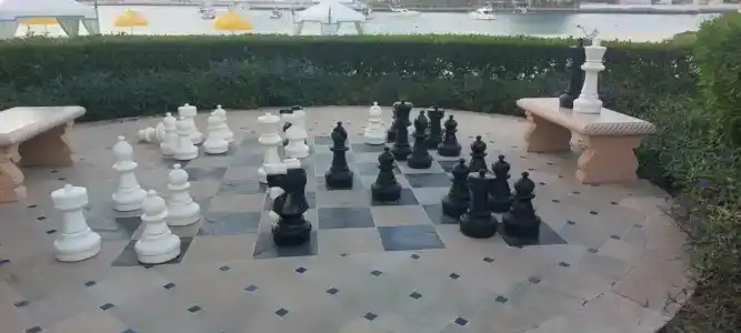 One&Only Royal Mirage Resort Dubai at Jumeirah Beach - 85