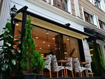 Peninsula Galata Boutique - 69