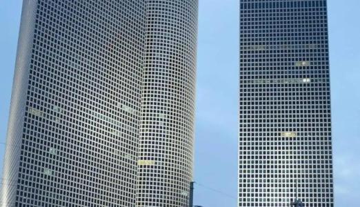 Crowne Plaza Tel Aviv City Center, an IHG - 84