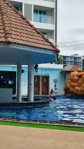 Centara Pattaya - 12