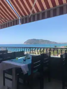 Big Blue Sky - All Inclusive - 60