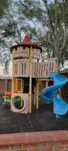 Tusan Beach Resort - All Inclusive - 52