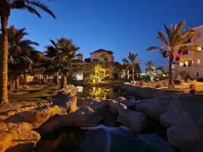 Sheraton Soma Bay Resort - 48