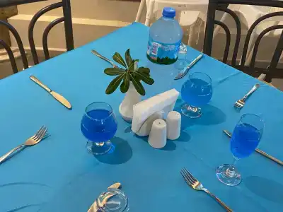 The Grand Blue Sky International - All Inclusive - 83