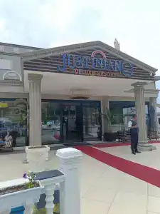 Justiniano Deluxe Resort - 93