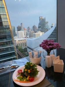 The Okura Prestige Bangkok - 82