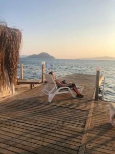 Azure By Yelken - 82