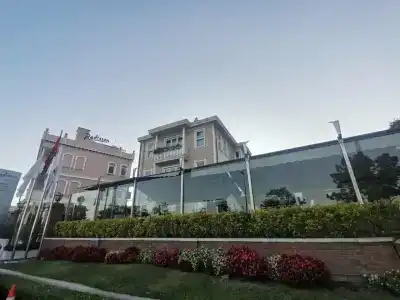 Radisson Istanbul Sultanahmet - 31