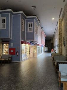 Swandors & Resorts - Topkapi Palace - 56