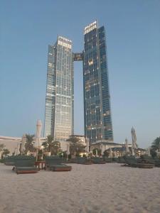 The St. Regis Saadiyat Island Resort, Abu Dhabi - 25