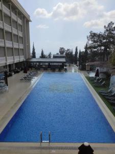 Justiniano Deluxe Resort - 33