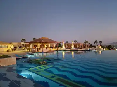 Sheraton Soma Bay Resort - 82