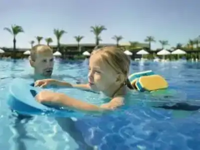 TUI BLUE Palm Garden - 7